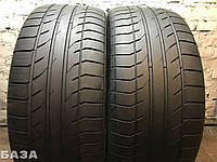 Летние шины б/у 275/40 R21 Gripmax Stature H/T