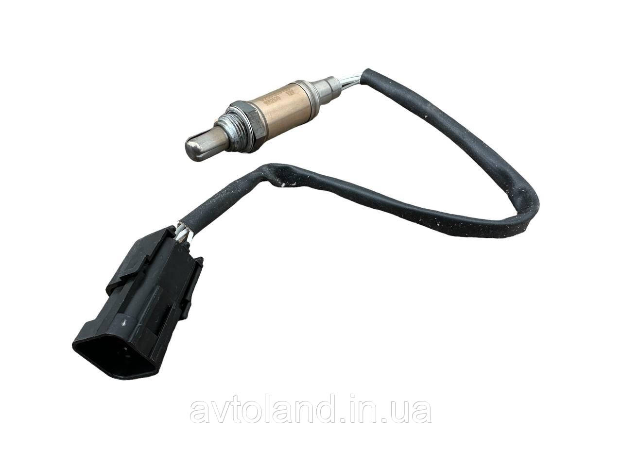 Датчик кисню лямбда зонд BOSCH ВАЗ 2108-2115 2110-2112 2123 2170 1118 (0 258 005 133)