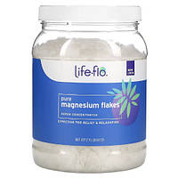 Life-flo Pure Magnesium Flakes 1,25 kg