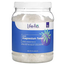 Life-flo Pure Magnesium Flakes 1,25 kg