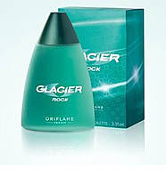 Мужская туалетная вода GLACIER ROCK Oriflame Орифлэйм