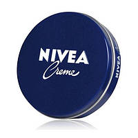 КРЕМ ЗВОЛОЖУЮЧИЙ УНІВЕРСАЛЬНИЙ NIVEA CREMA SCATOLA BLU A. GR150