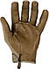 Рукавички First Tactical M'S PRO KNUCKLE GLOVE XL ц:coyote, фото 2