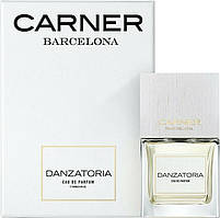 Carner Barcelona Danzatoria 100 мл (tester)