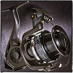 Катушка Okuma C-Fight CF-6000 3+1BB