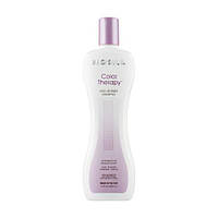 BioSilk Color Therapy Cool Blonde Shampoo - Шампунь безсульфатный для cветлых волос, 355 мл