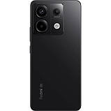 Смартфон Xiaomi Redmi Note 13 Pro 5G 8/256Gb Midnight Black, фото 3
