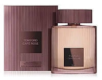 Женские духи Tom Ford Cafe Rose (Том Форд Кафе Роуз) Парфюмированная вода 100 ml/мл