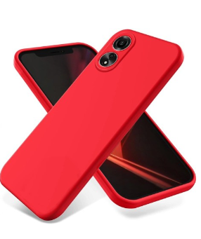 Чохол Silicone Case для Oppo CPH2565