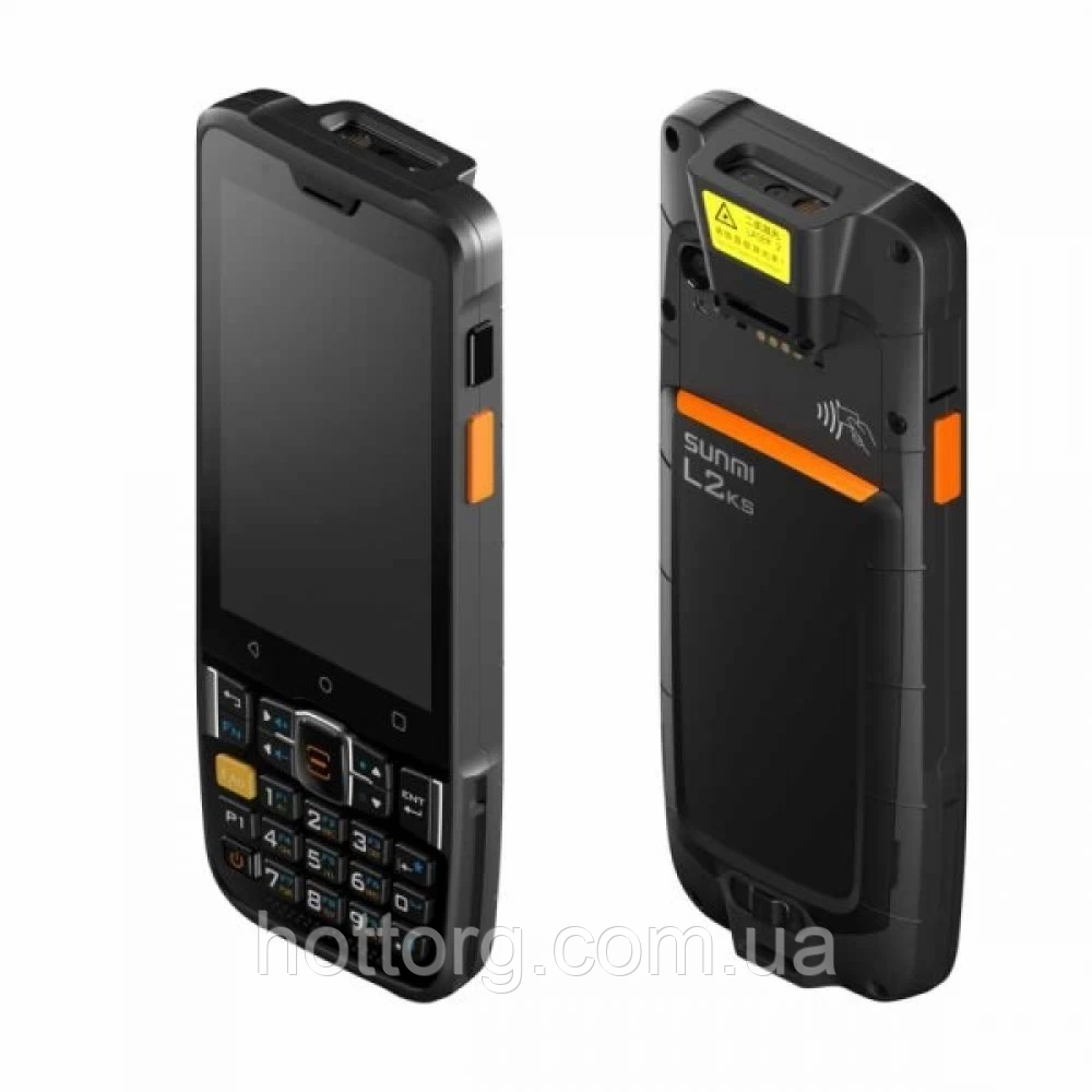 POS термінал Sunmi L2ks 3/32