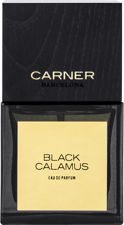 Carner Barcelona Black Calamus 50 мл (tester)