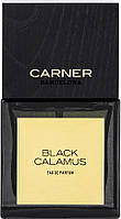 Carner Barcelona Black Calamus 50 мл (tester)