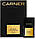 Carner Barcelona Black Calamus 50 мл (tester), фото 2