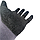 Професійні будівельні рукавички BIHUI розмір XL (10) (TGDXL), фото 2