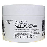 Крем для защиты кожи головы во время окрашивания Melocrema Tec Dikson, 250 г