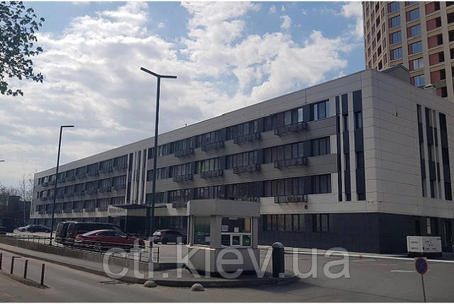 Схема проїзду