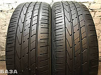 Летние шины б/у 215/65 R17 Hankook Ventus S1 Evo2 SUV