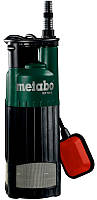 Напорный погружной насос Metabo TDP 7501 S (250750100)