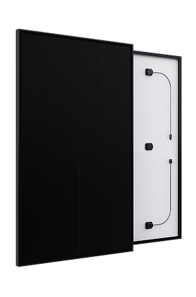 Сонячна панель SunPower Performance 405 Вт SPR-P6-405-BLK, фото 3