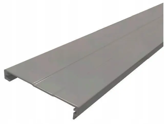 Передня панель COMFORT BOX L1100 Білий, фото 1