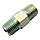 З'єднувач 1/4"-1/4" для шлангів високого тиску (UZ1414), фото 4