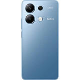 Смартфон Xiaomi Redmi Note 13 6/128Gb Ice Blue, фото 3