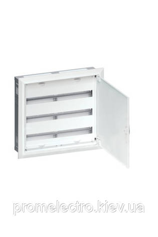 Щит Hager Univers в/у IP30/II QC 507x565x112мм 78М FWU32M2, фото 1