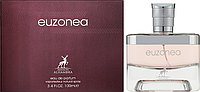 Парфюмированная вода Alhambra Euzonea для женщин - edp 100 ml