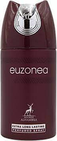 Дезодорант Alhambra Euzonea для женщин - deo spray 250 ml