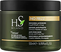 Маска распутывающая Anticrespo Mask Anti-Frizz HS Milano, 500 мл