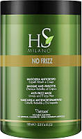 Маска распутывающая Anticrespo Mask Anti-Frizz HS Milano, 1000 мл