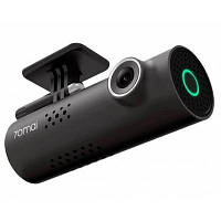 Видеорегистратор Xiaomi 70Mai Smart Dash Cam 1S WiFi Car DVR (MidriveD06) c