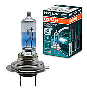 Галогенная лампа Osram H7 Cool Blue Intense NEXT GEN 64210CBN-FS 12V 55W картон +100%