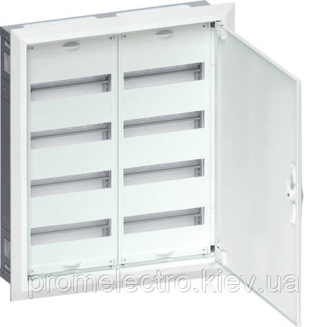 Щит Hager Univers в/у IP30/II QC 657x565x112мм 96M FWU42S, фото 1