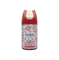 Дезодорант Alhambra Floral Bloom для женщин - deo spray 250 ml