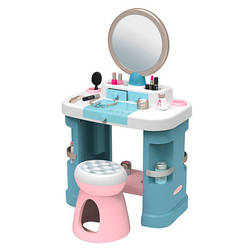 Ігровий столик з косметикою Smoby Toys Бьюті столик 320249