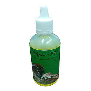 Розчин для чистки зброї Терен-РЧС, 110мл