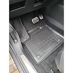 Килимки в салон гумові для Citroen C-5  Aircross 2022+