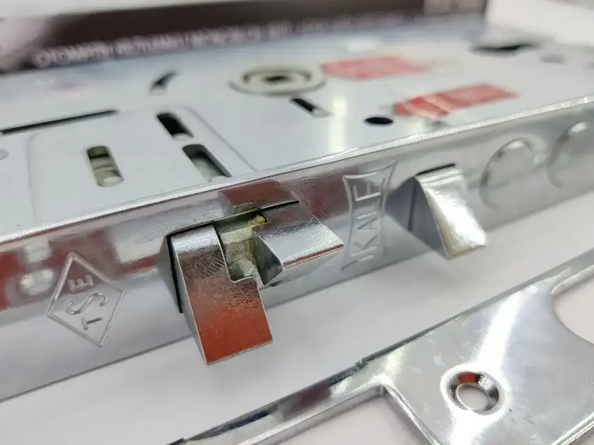 Врезная часть с автозакрытием KALE 252 RAV. Цена, купить в Украине