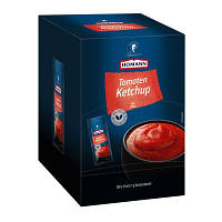 Кетчуп Homann Tomatenketchup 100x15ml