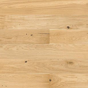 Паркетна дошка Barlinek PURE Дуб Вівсяне Печиво 1WG000914 брашована односмугова олія OXI 2-х стороння фаска