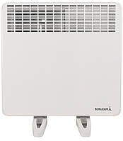 Микроповреждение - Конвектор Bonjour Turbo Heat 15 CEG BL-Meca/Q1 (1250W) з комплектом підставок