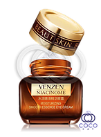 Эссенция для кожи вокруг глаз Venzen Niacinome Moisturizing Smooth Essence Eye Cream 20 G