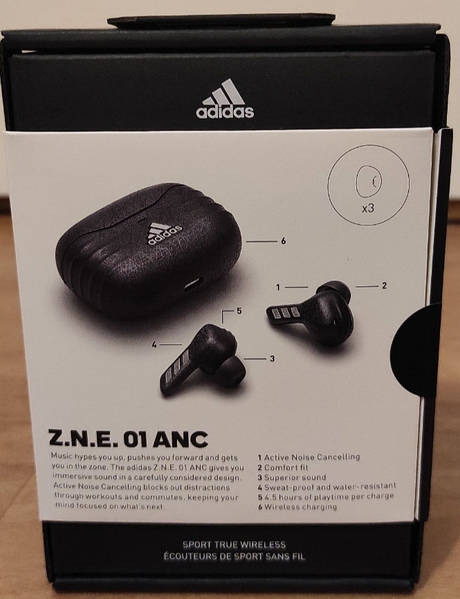 Adidas headphones sales