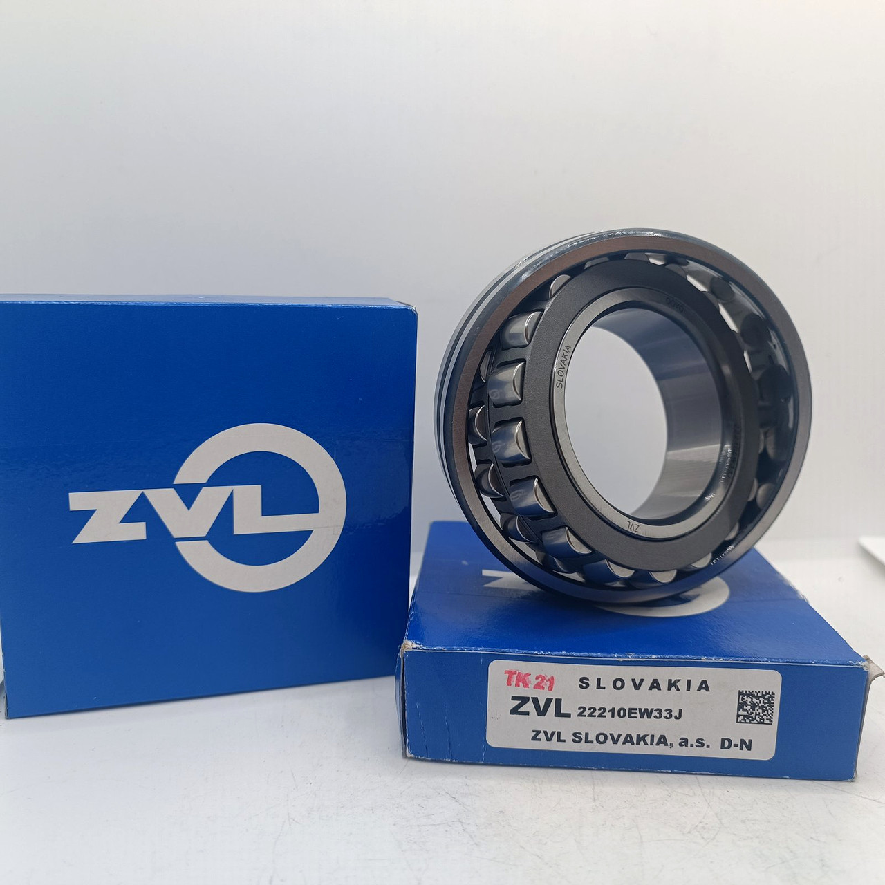 Підшипник 22210EW33J (53510) ZVL (Словакія)