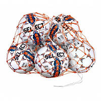 Сітка для м'ячів SELECT Ball net 737010