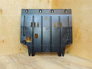 Захист двигуна та КПП Toyota Prius 4 (W50) (2015+) /V: все/ {ДВС, КПП}