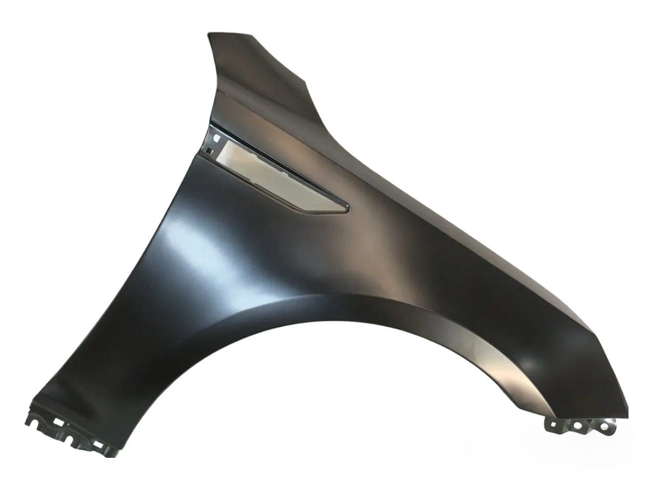 Крило переднє праве Kia Optima K5 2015 66321-2T000, фото 1