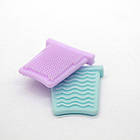 Ультразвуковий апарат для чищення обличчя MGE-008 / Прилад для чищення обличчя / Скрабер для чищення пор, фото 7