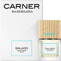 Carner Barcelona Salado 100 мл (tester)